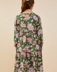 Percy Tween Dress