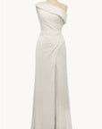 Odette Gown - White