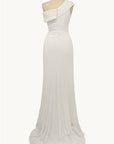 Odette Gown - White