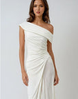 Laura Gown - White