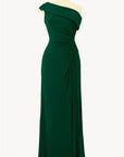 Laura Gown - Emerald