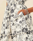 The Annabelle Tween Dress