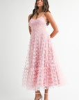 Butterfly Field Formal
