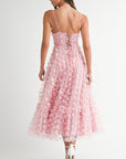 Butterfly Field Formal