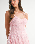 Butterfly Field Formal