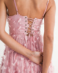 Butterfly Field Formal
