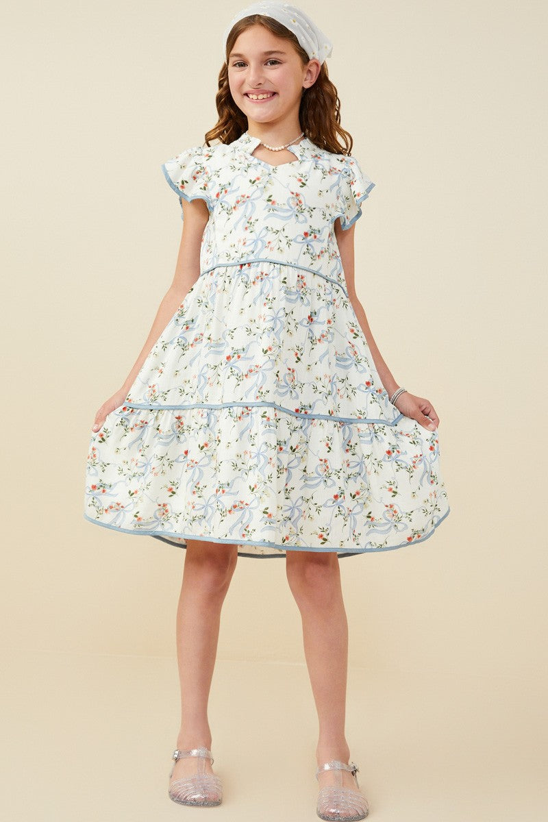 Remi Tween Dress