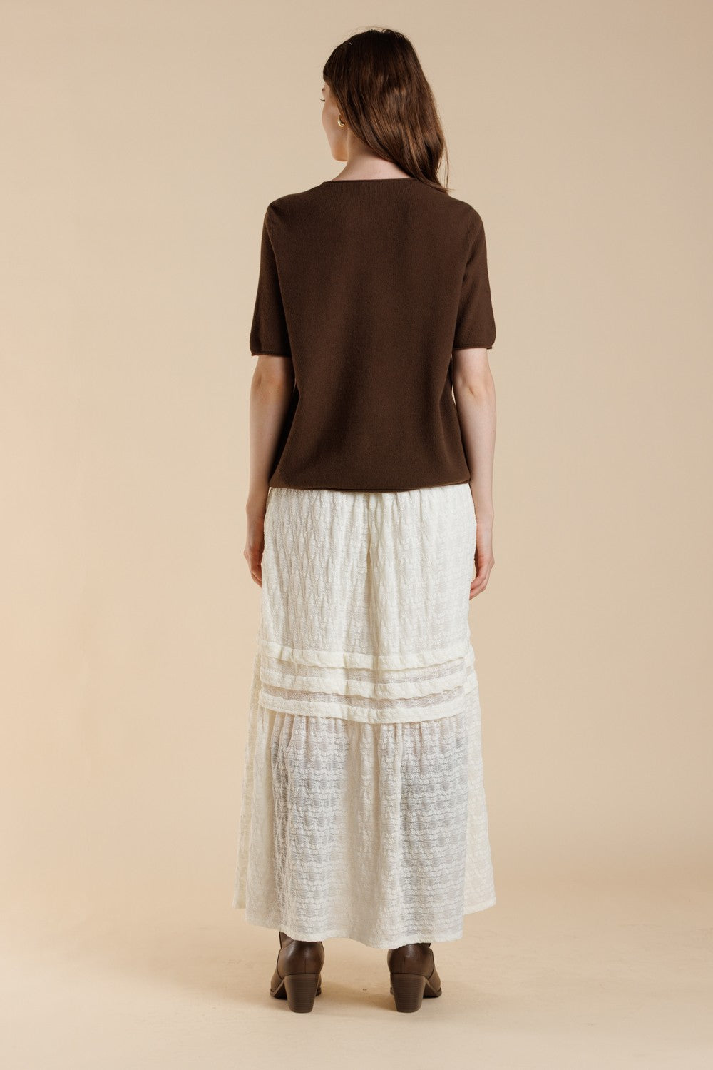 Sophie Soft Knit Sweater