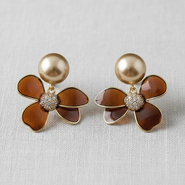 The Ursula Earrings