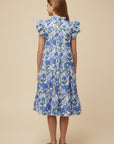 The Delilah Tween Dress