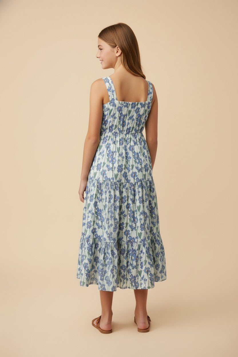 The Daisy Tween Dress