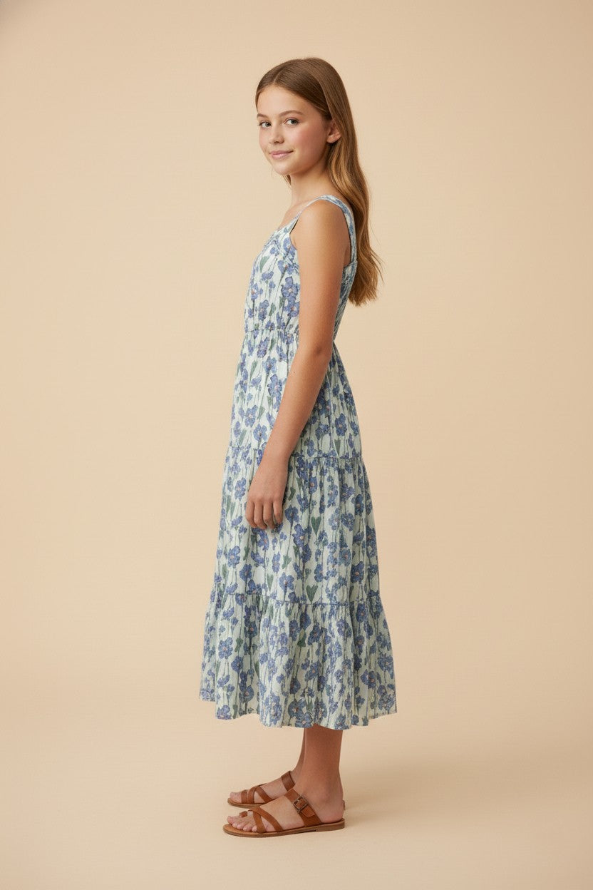 The Daisy Tween Dress