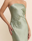 Thyme Floral Formal