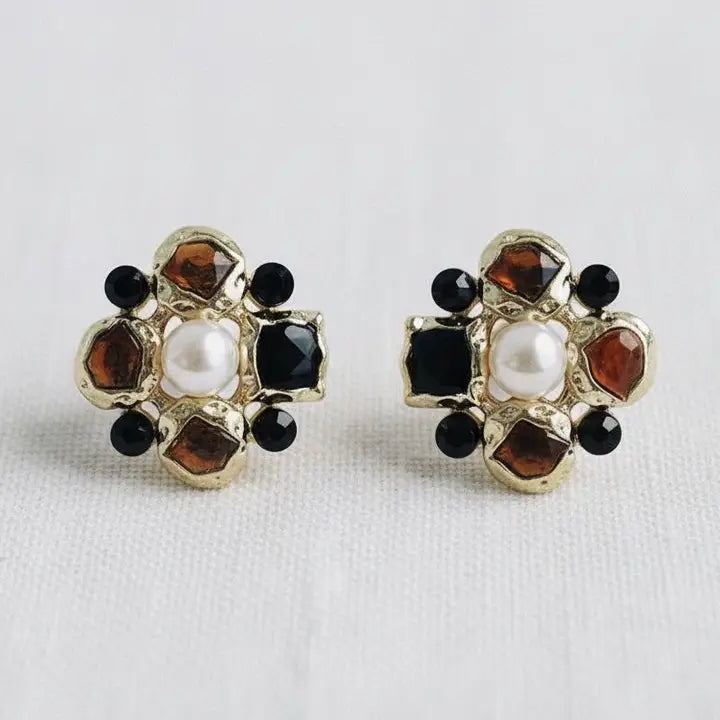 The Elora Earrings