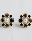 The Elora Earrings