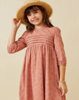 The Rosie Tween Dress