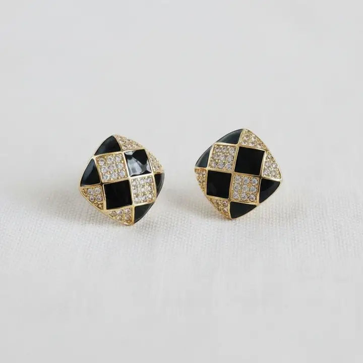 The Zoe Earrings
