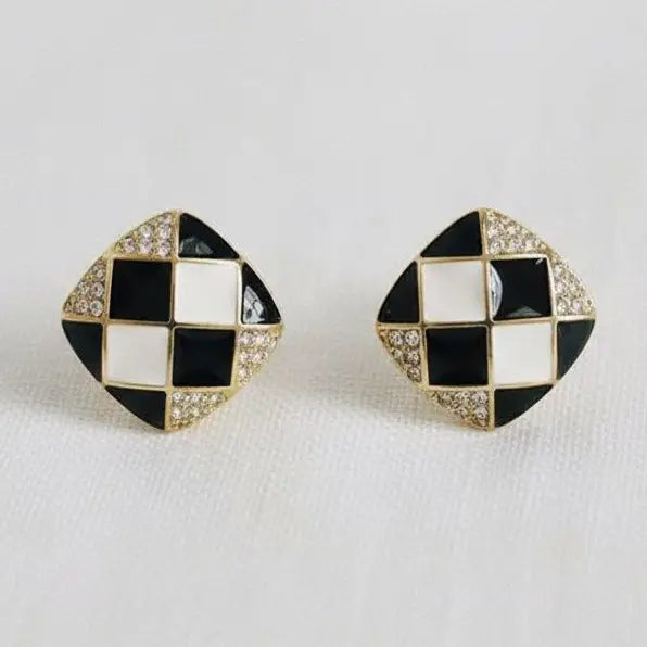 The Zoe Earrings