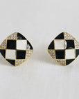The Zoe Earrings
