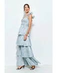 The Ice Queen Formal