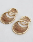 The Jillian Earrings