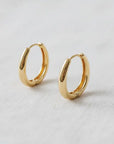 The Jane Earrings