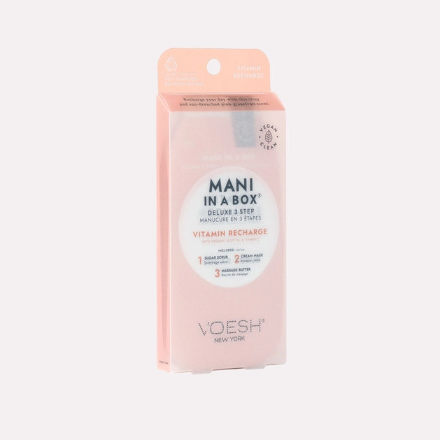 Mani in a Box