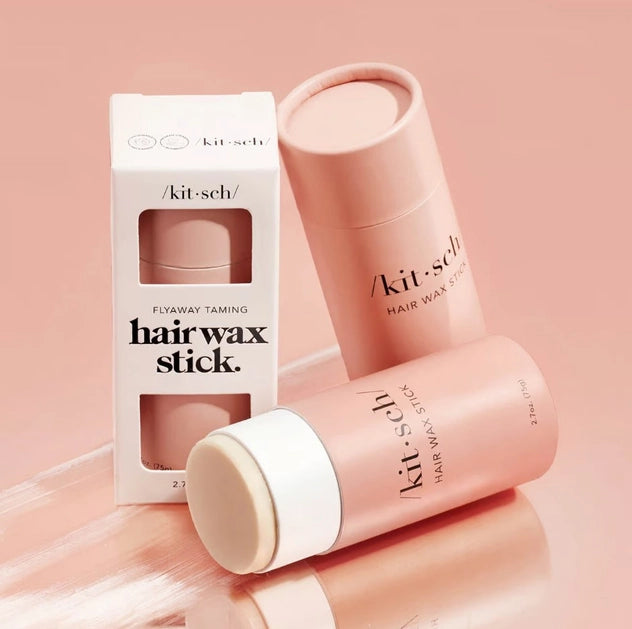 Hair Waxing Stick