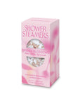 Spring Blossoms Shower Steamers