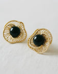The Nixie Earrings