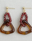 The Penelope Earrings