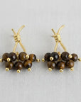 The Nina Earrings