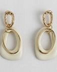 The Anastasia Earrings