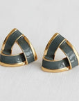 The Lottie Earrings