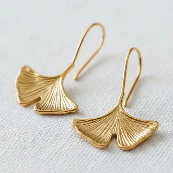 The Cypress Earrings