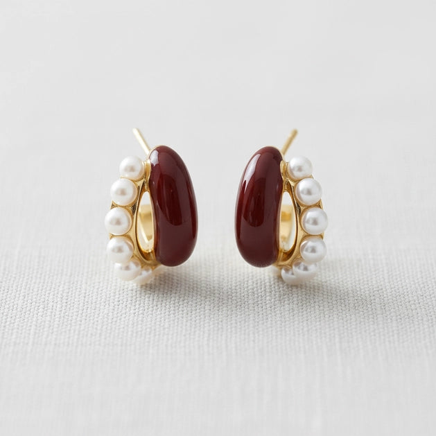 The Aspen Earrings