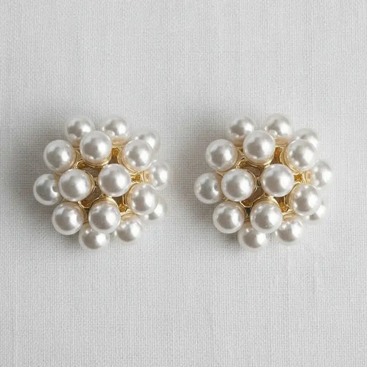 The Carla Earrings