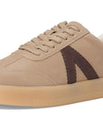 Mocha Sneakers