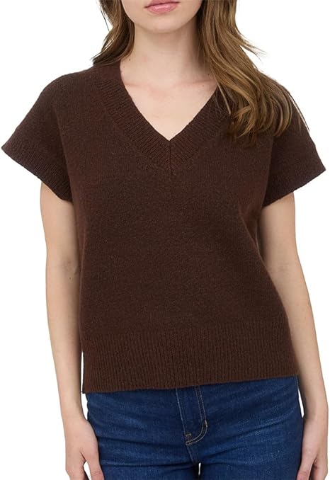 Brianna V Neck Sweater