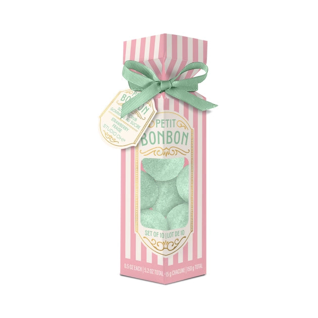 Sweetheart Pink Sugar Scrub