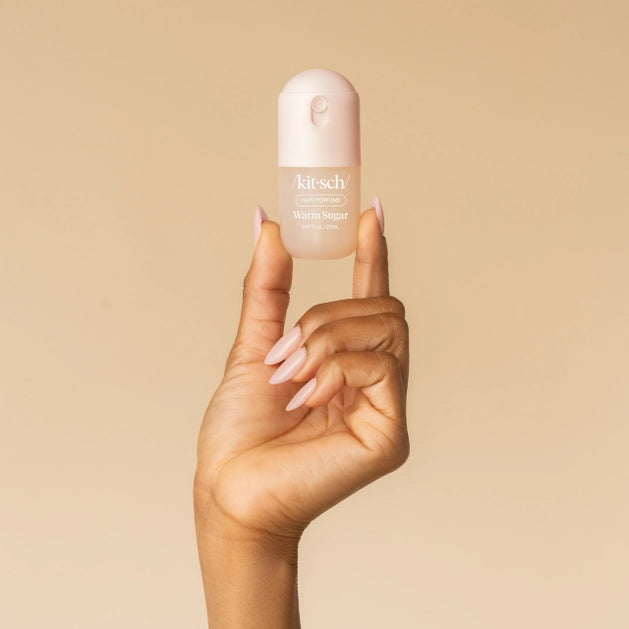 Mini Hair and Body Perfume Mist · Warm Sugar