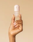 Mini Hair and Body Perfume Mist · Warm Sugar