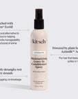 Argan Milk Leave-In Conditioner