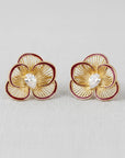 The Margaret Earrings
