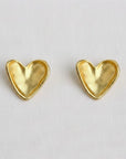 The Helma Earrings