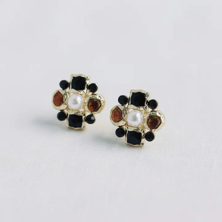 The Elora Earrings