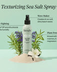 Texturizing Sea Salt Spray