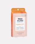 Pedi in a Box - Tangerine Glow