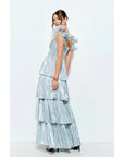 The Ice Queen Formal