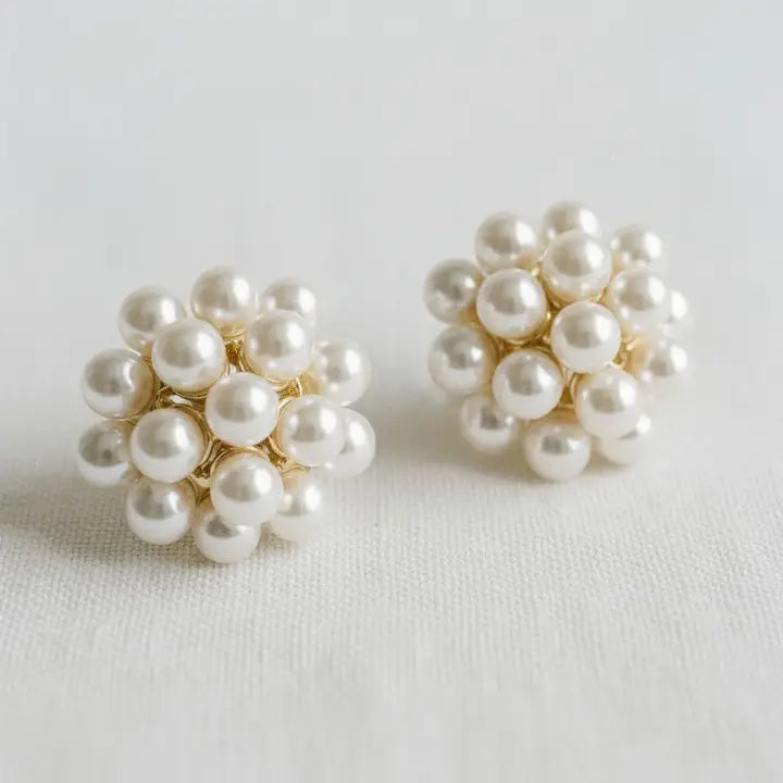 The Carla Earrings